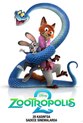 ZOOTROPOLİS 2